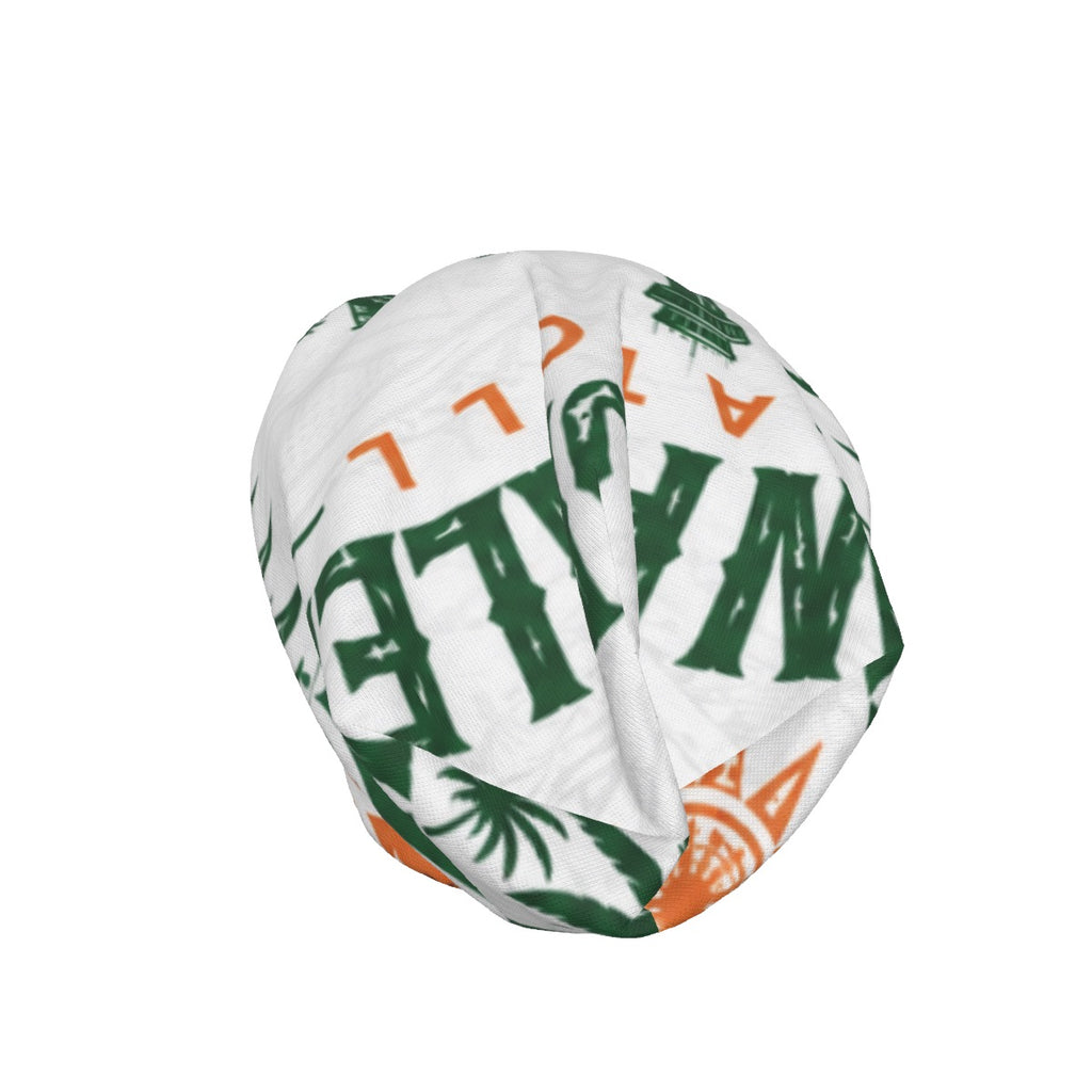 All-Over Print Unisex Beanie Hat