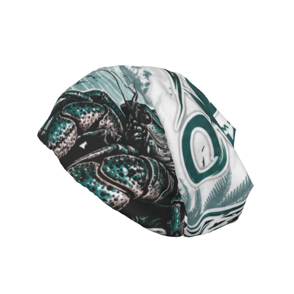 All-Over Print Unisex Beanie Hat