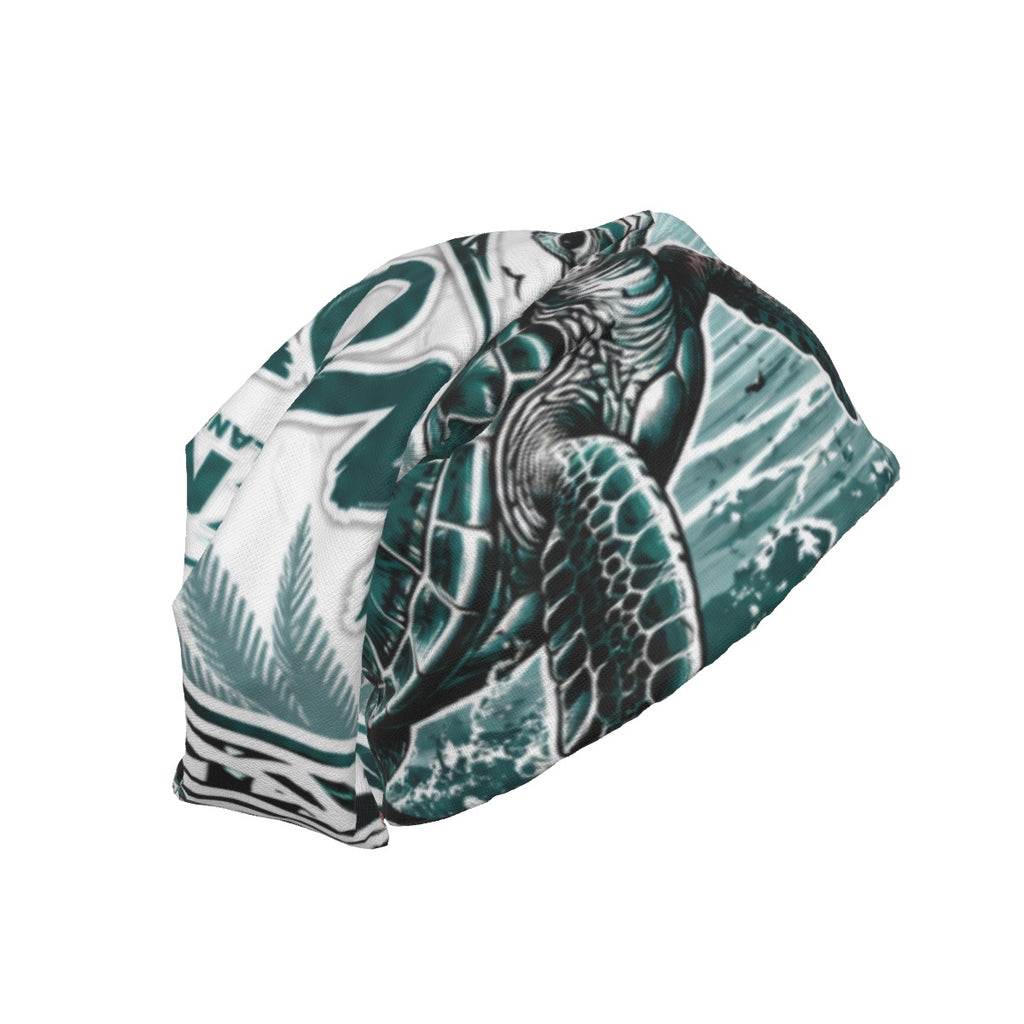 All-Over Print Unisex Beanie Hat