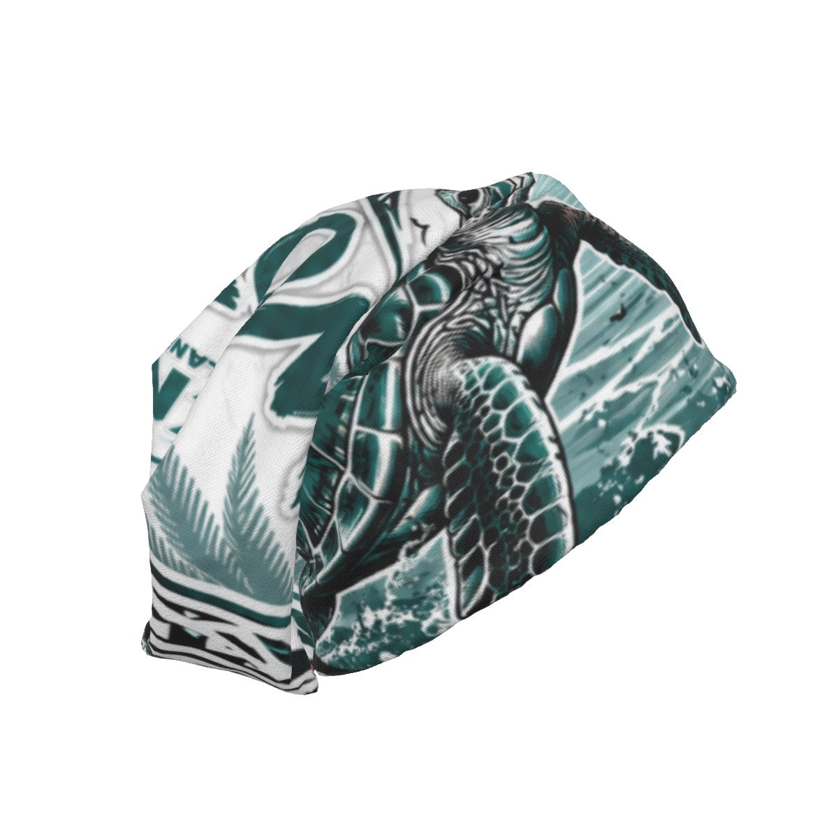 All-Over Print Unisex Beanie Hat