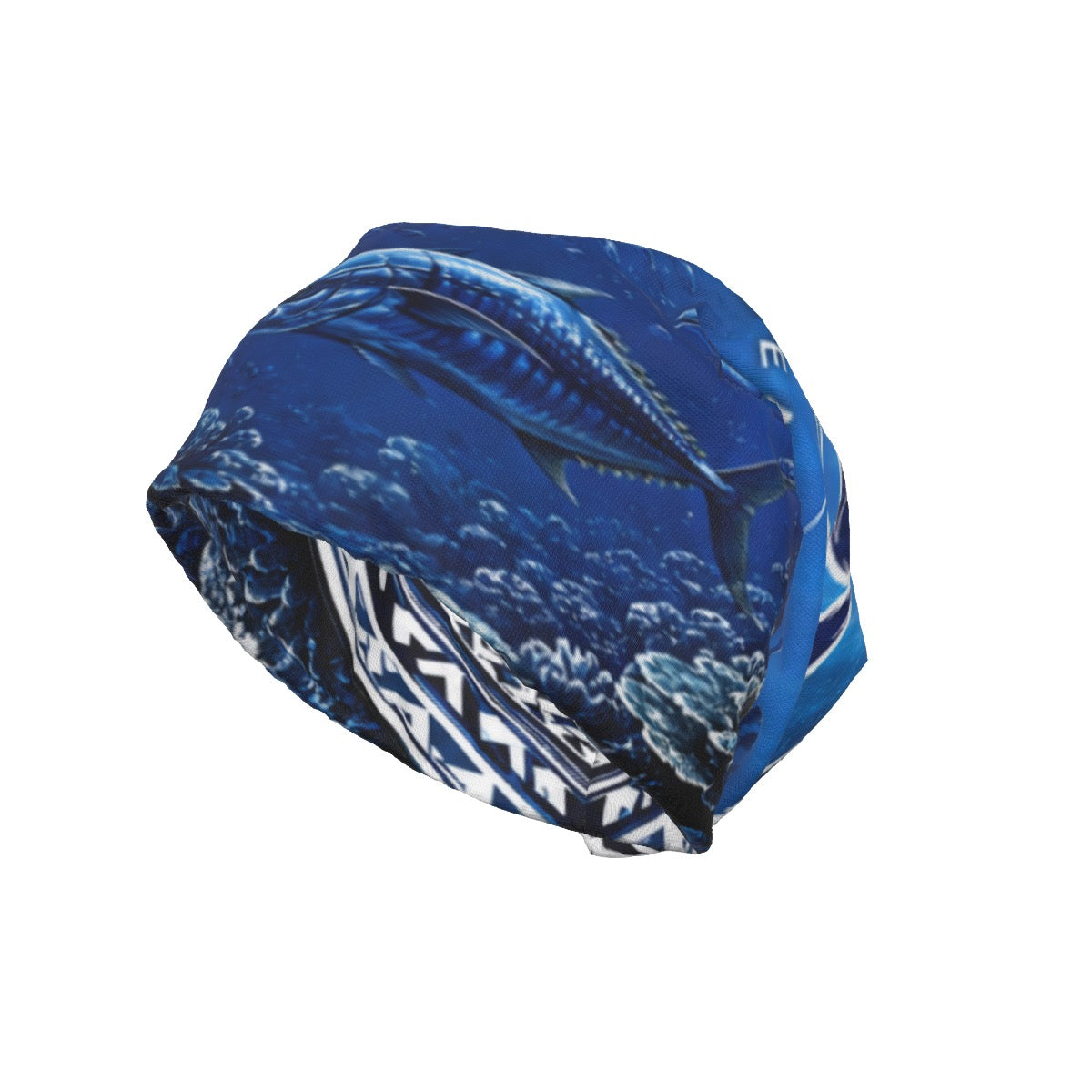 All-Over Print Unisex Beanie Hat