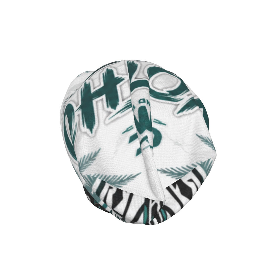 All-Over Print Unisex Beanie Hat