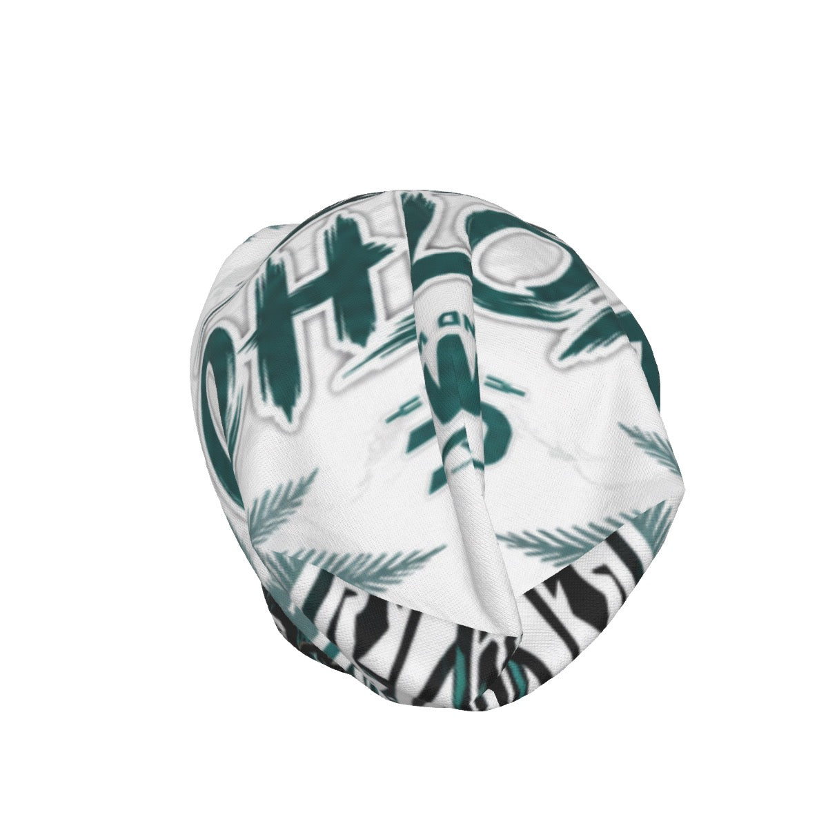 All-Over Print Unisex Beanie Hat
