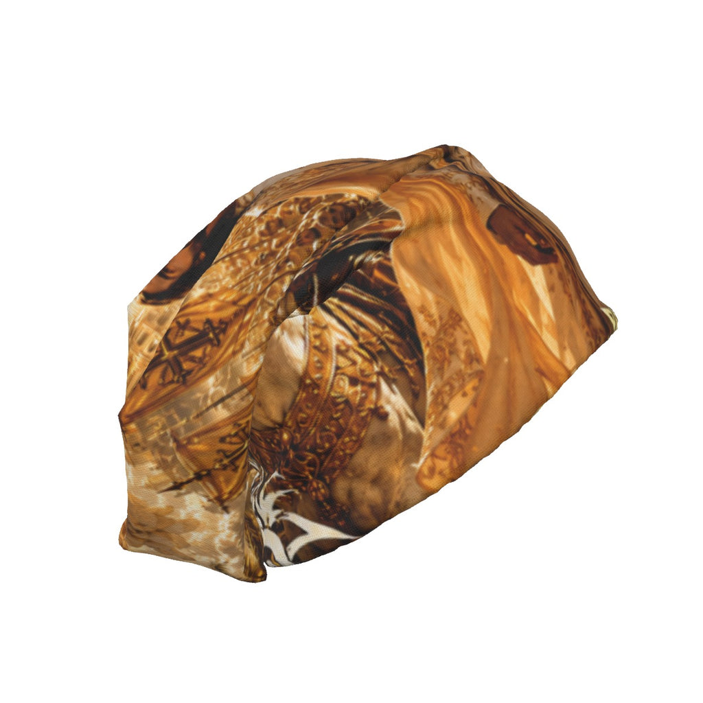 All-Over Print Unisex Beanie Hat