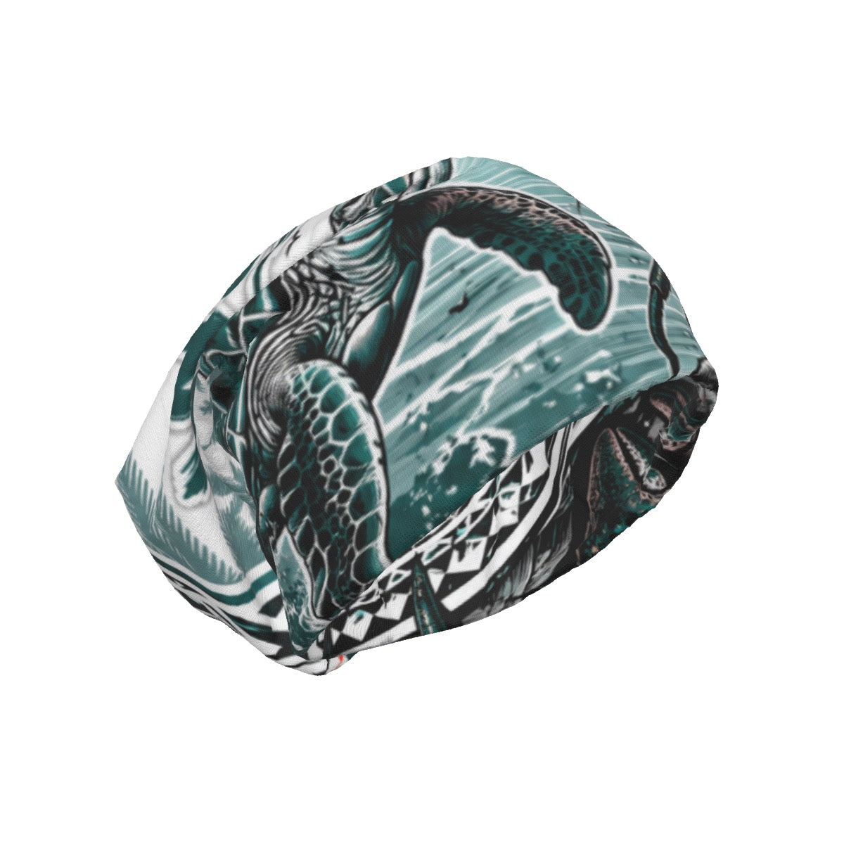 All-Over Print Unisex Beanie Hat