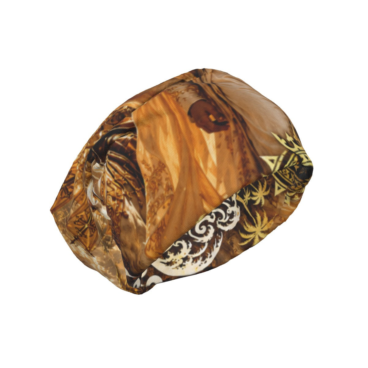 All-Over Print Unisex Beanie Hat