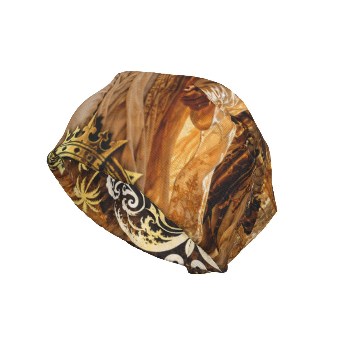 All-Over Print Unisex Beanie Hat