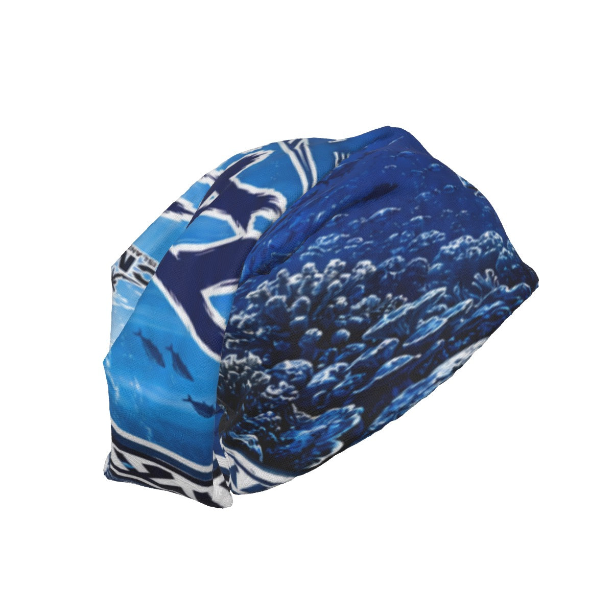 All-Over Print Unisex Beanie Hat