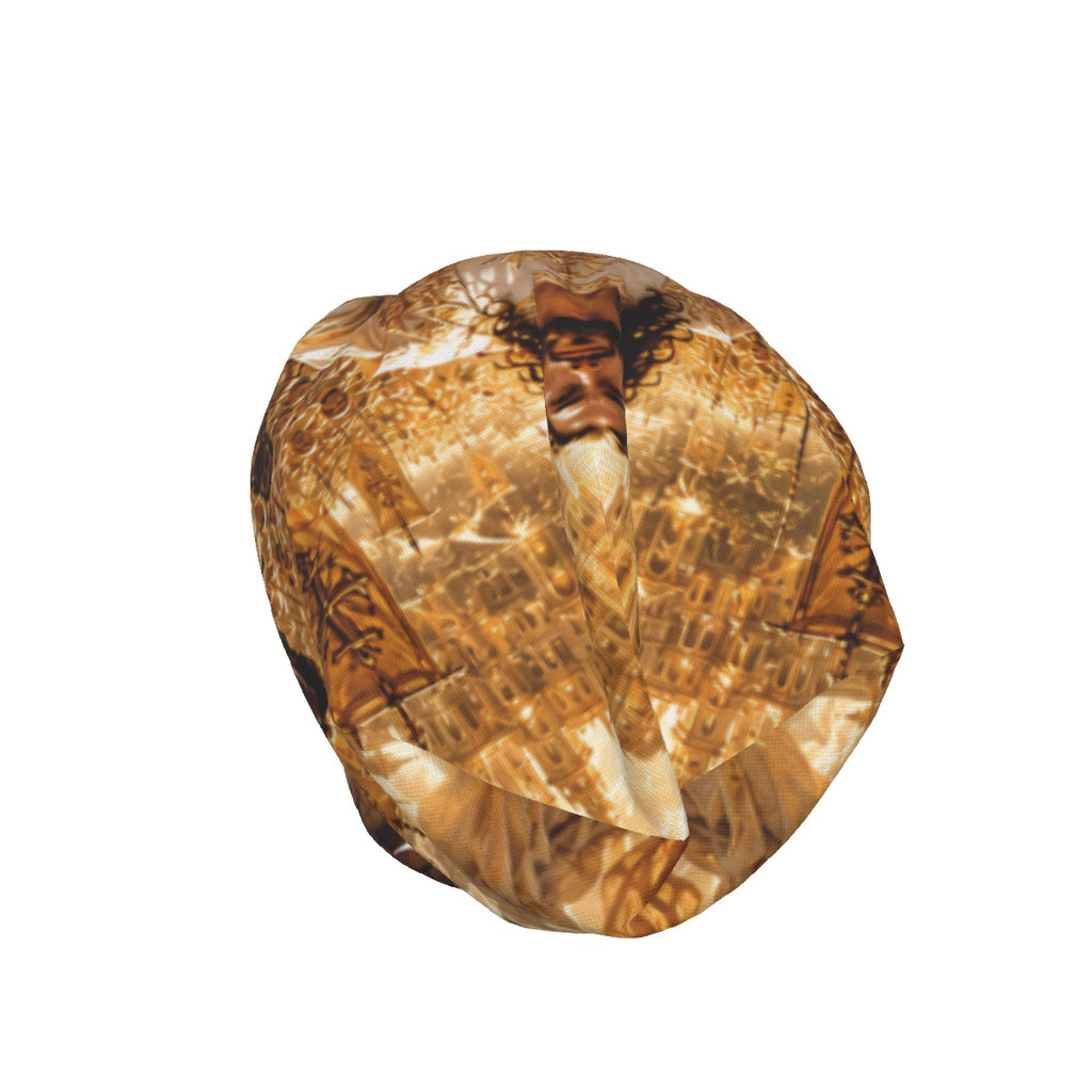 All-Over Print Unisex Beanie Hat
