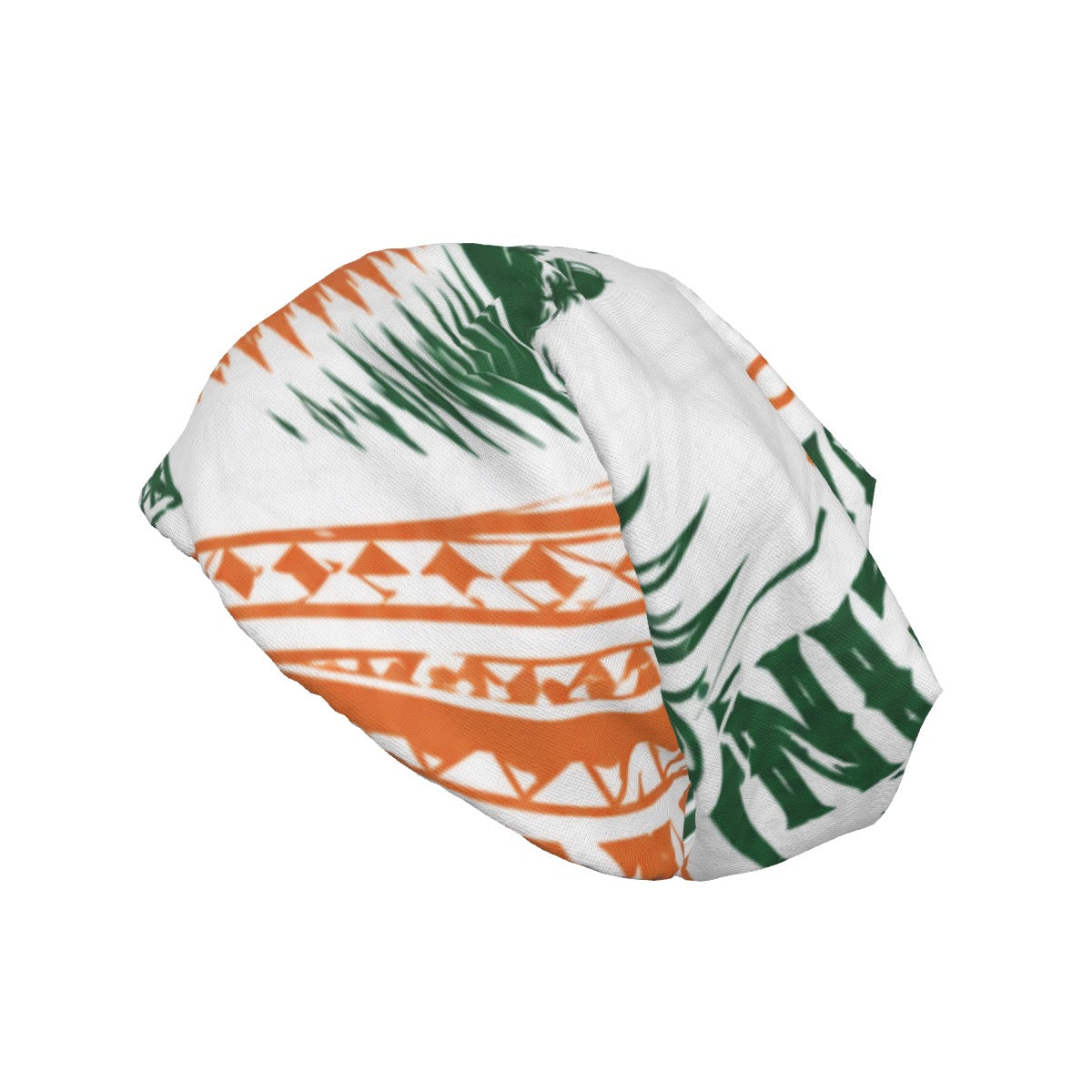 All-Over Print Unisex Beanie Hat