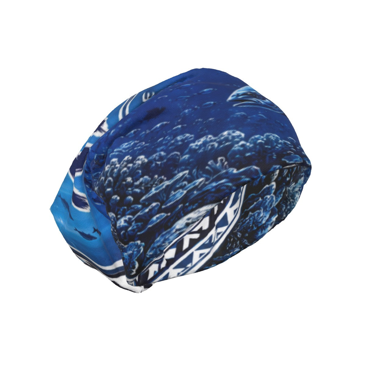 All-Over Print Unisex Beanie Hat