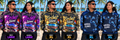 Kiribati Island CMC Hoodie