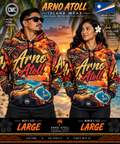 Arno Atoll CMC Hoodie