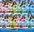 Namo Bojaar CMC Island Wear Hoodie